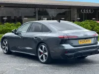 New Audi A6 Advanced 299 HP (219 kW) 2026 Grey Sedan