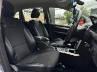 Used Mercedes B150 SE 2007 Blue MPV