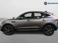 Usado Jaguar E-Pace Chequered Flag 179 HP (131 kW) 2020 Cinzento SUV