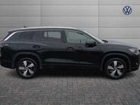 Used VW Tayron Match 204 HP (150 kW) 2025 Black SUV