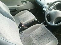 Used Citroën Saxo 2001 Hatchback