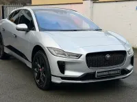 Used Jaguar I-Pace 294 kW (400 HP) 2020 SUV