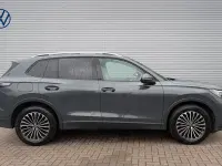 Used VW Tiguan Match 150 HP (110 kW) 2025 SUV
