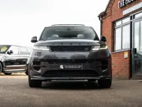 New Land Rover Range Rover Sport Autobiography 2025 Grey SUV