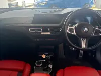 Used BMW M235 Comfort Edition 306 HP (225 kW) 2023 Grey Coupe