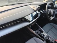 Used Audi A3 Sportback e-tron Sport 2022 Grey Hatchback