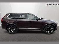 Used Volvo XC90 Core 449 HP (330 kW) 2025 Red SUV