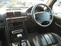 Used Land Rover Discovery 1996 SUV