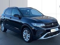 Used VW T-Cross Match 116 HP (85 kW) 2026 SUV