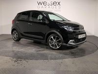 Used Kia Picanto X-Line 66 HP (48 kW) 2023 Hatchback