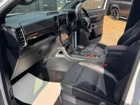 Used Ford Ranger Wildtrack 205 HP (150 kW) 2023 White Pickup