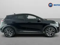 Used Ford Puma Titanium 125 HP (91 kW) 2020 Black SUV