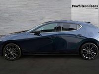 New Mazda 3 Homura-Line 140 HP (102 kW) 2026 Hatchback