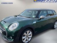 Used Mini Cooper Clubman 190 HP (139 kW) 2017 Estate