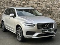 Used Volvo XC90 Momentum 2021 SUV