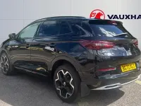 Second-hand Vauxhall Grandland X Ultimate 131 CP (96 kW) 2024 SUV