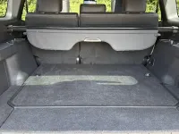Used Toyota Land Cruiser 205 HP (150 kW) 2025 Black SUV
