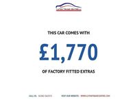 Used Audi Q3 Black Edition 150 HP (110 kW) 2022 White SUV