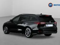 Used Ford Focus ST-Line X 155 HP (114 kW) 2023 Estate