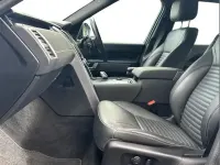 Used Land Rover Discovery SE Dynamic 296 HP (217 kW) 2023 Black SUV