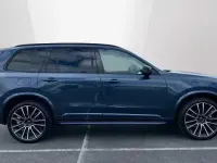 Usado Volvo XC90 Ultra 455 HP (334 kW) 2025 Azul SUV