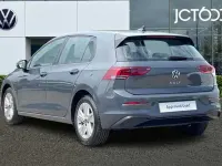 Used VW Golf VIII 150 HP (110 kW) 2022