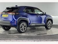 Used Toyota Yaris Hybrid 116 HP (85 kW) 2025 Estate