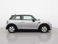 Used Mini Cooper Classic 134 HP (98 kW) 2023 Silver Hatchback