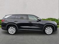 New Skoda Kodiaq SE L 147 HP (108 kW) 2025 Other SUV