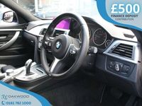 used BMW 420 4 SERIES 2.0 i M Sport Hatchback 5dr Petrol Auto Euro 6 (s/s) (184 ps) * 0% FINANCE AVAILABLE *