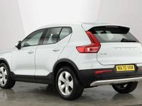 used Volvo XC40 Momentum T3