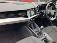 Used Audi A1 Black Edition 2023 SUV