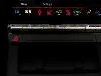 Used Renault Scenic E-Tech Techno Esprit Alpine 160 kW (218 HP) 2025 Black SUV