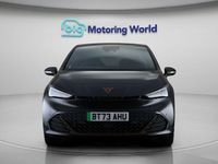 Used Cupra Born e-Boost 169 kW (230 HP) 2023 Grey Hatchback