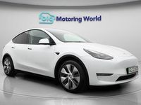 Used Tesla Model Y 282 kW (384 HP) 2022 SUV
