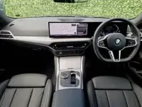 Used BMW 220 M Sport 184 HP (135 kW) 2025 Black Coupe
