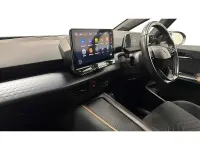 Used Cupra Born 150 kW (204 HP) 2022 Blue Hatchback