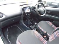 used Citroën C1 1.0 VTi 72 Sense 3dr