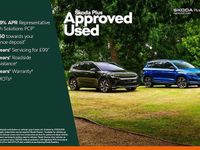 Used Skoda Kamiq SE L 108 HP (79 kW) 2022 Black SUV