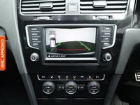 used VW Golf VII 