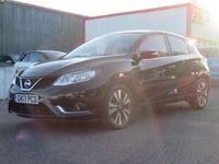 used Nissan Pulsar 1.2 DiG-T N-Connecta 5dr