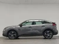 Used Citroën C4 PureTech 101 HP (74 kW) 2023 Grey SUV