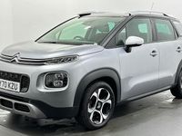 Used Citroën C3 Flair 102 HP (75 kW) 2020 Hatchback