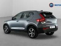 Used Volvo XC40 Plus 163 HP (119 kW) 2026 SUV