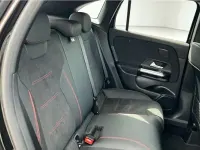 Used Mercedes E250 AMG line 218 HP (160 kW) 2024 Black SUV