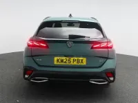 Używany Peugeot 308 GTi 2025 Niebieski Kombi