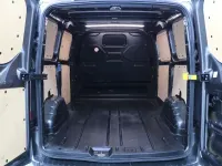 Used Ford Transit Custom Limited 170 HP (125 kW) 2023 Grey Van