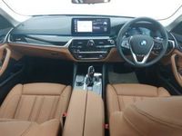 used BMW 530 5 Series e SE 4dr Auto