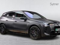 Used BMW iX M Sport 394 kW (537 HP) 2025 Grey SUV