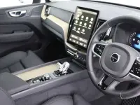Begagnad Volvo XC60 Plus 350 HK (257 kW) 2026 SUV
